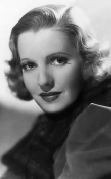 Jean Arthur
